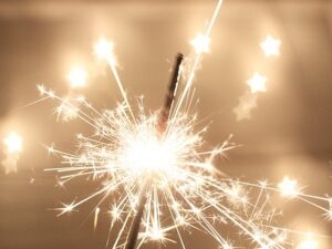 Sparkles
