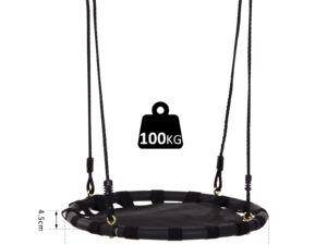 Baloiço em Forma Redonda (até 100kg)