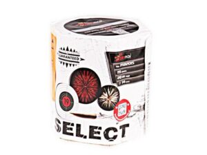 Bateria 19 Disparos Best Select