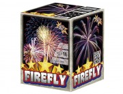 Caixa Fogo de Artifício FIREFLY 16 Tiros