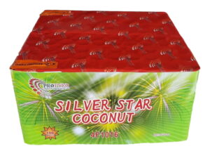 Bateria Profissional Multi Efeitos de 100 Disparos