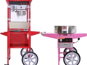 Equipamentos para Eventos