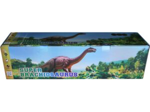 Bateria Composta 238’s SUPER BRACHIOSAURUS