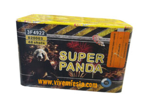 Baterias fogo de artificio ano novo
