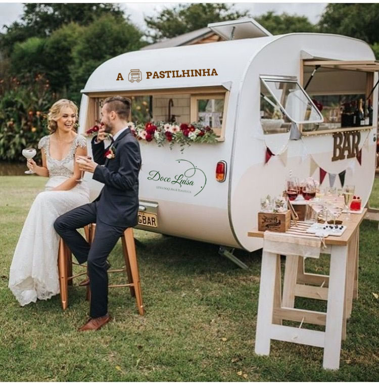 Celebre momentos únicos com catering de excelência.