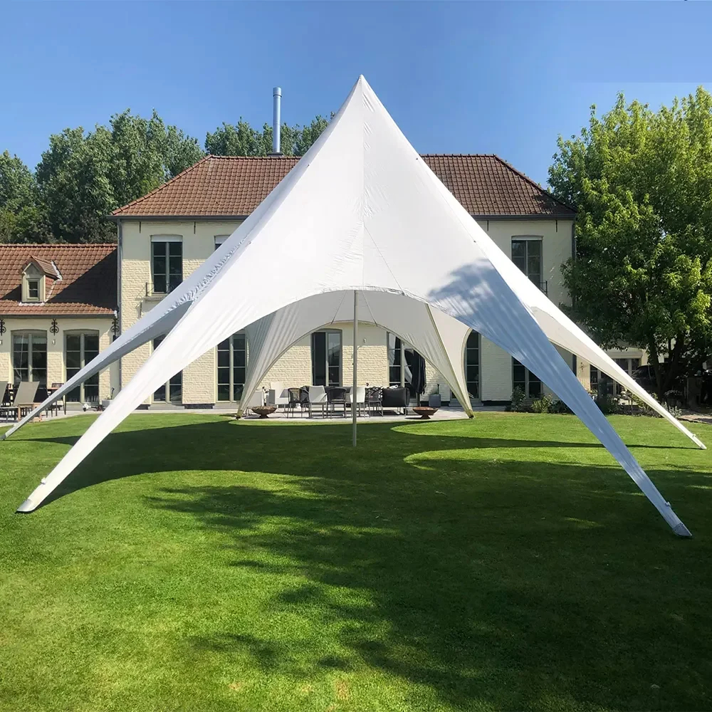 Tenda Star para Eventos Resistente (Linha Profissional) - Image 2